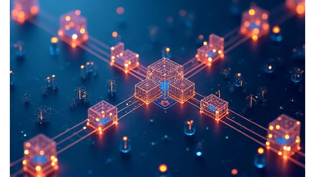 Blockchain technologija išmaniesiems energijos tinklams