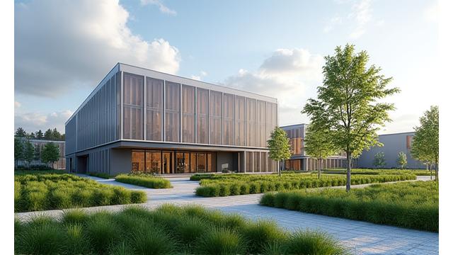 Šiaulių technologijų parkas naudoja perovskito sprendimus