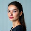 Ieva Smilga, AI ir Blockchain Strategė