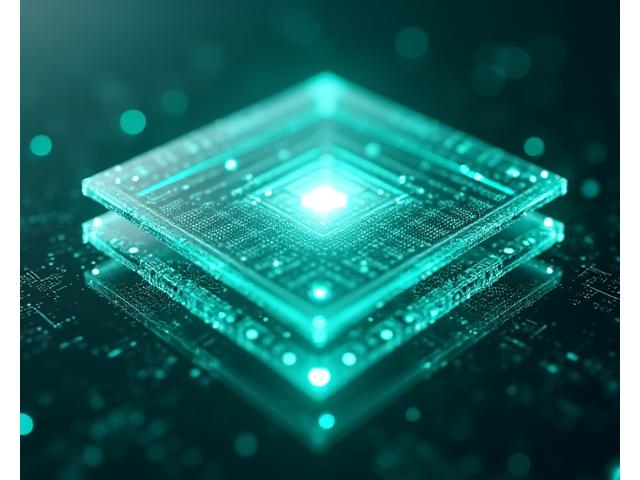 Sluoksniuotos kibernetinio saugumo architektūros vizualizacija su gynybiniais sluoksniais